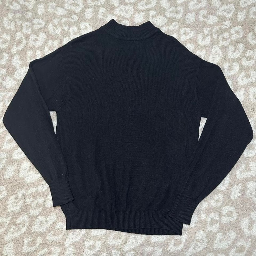 Brandy Melville Mock Neck Sweaterβ